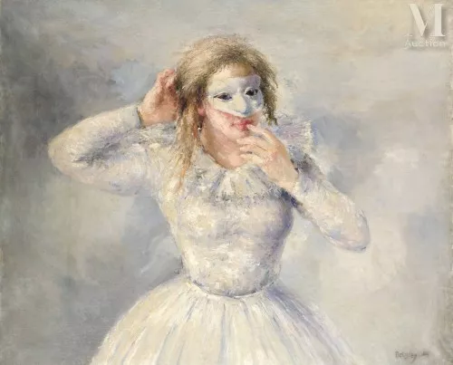Comedia del Arte